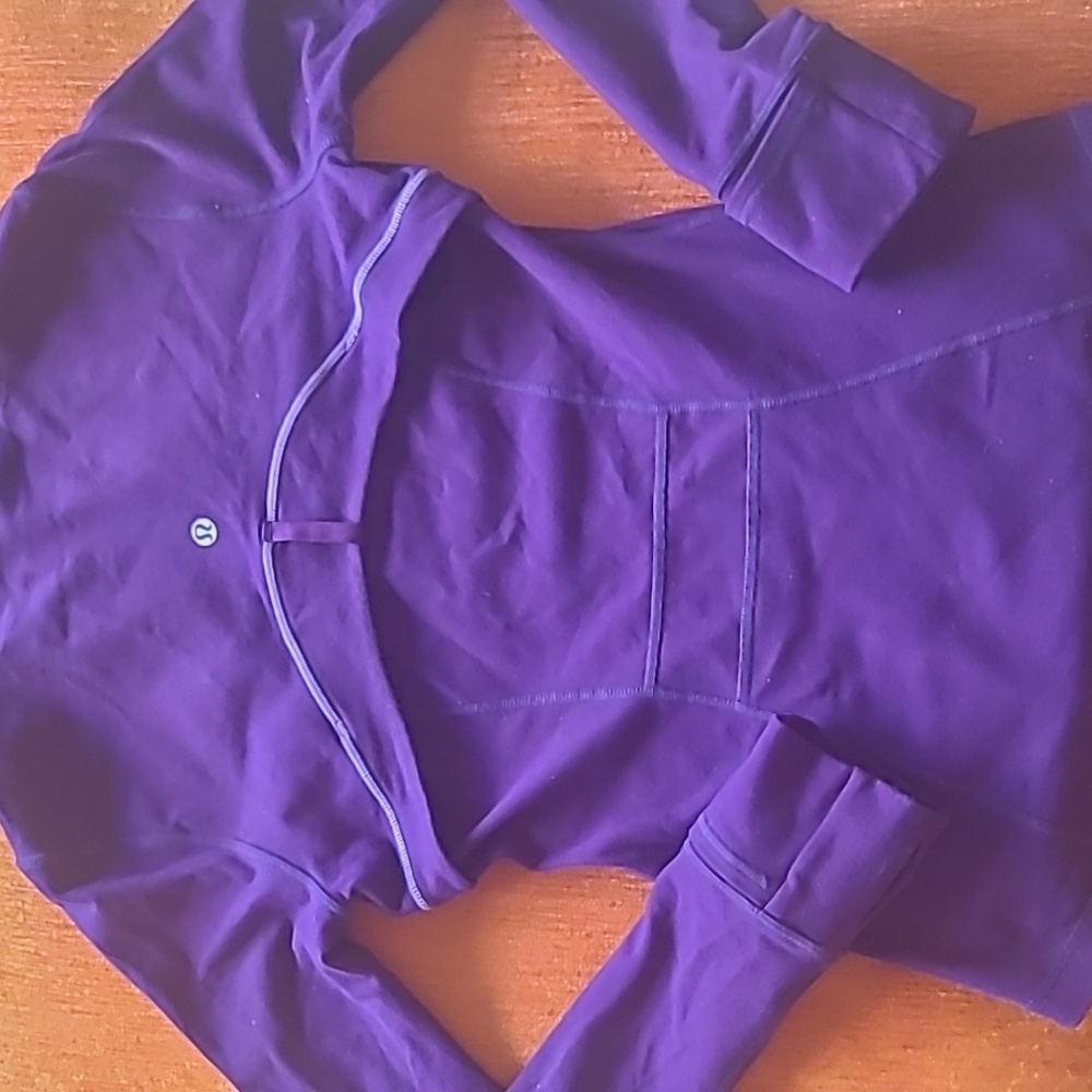 LULULEMON Define Jacket - Picture 6 of 8